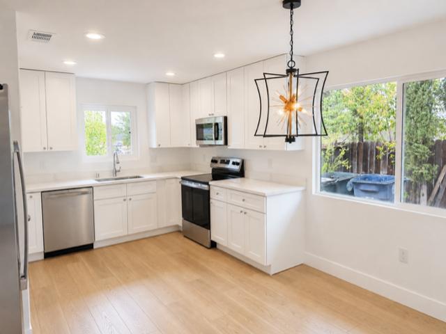 Apartment for rent in Carmichael, California