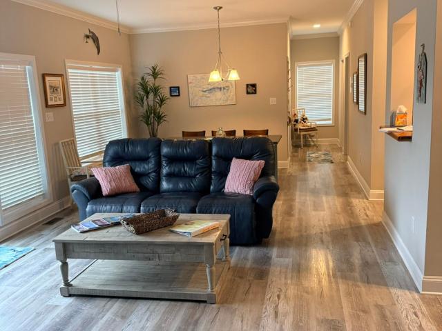 House for sale in Emerald Isle, North Carolina