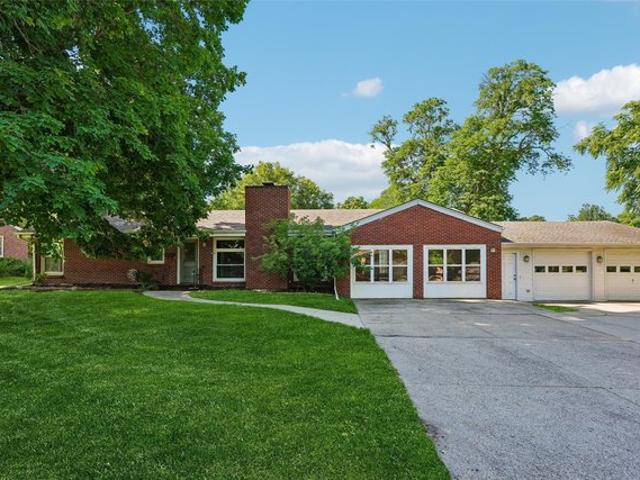 House for sale in Windsor Heights, Iowa