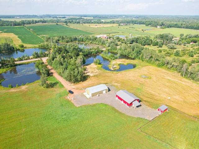 Farm for sale in Vesper, Wisconsin