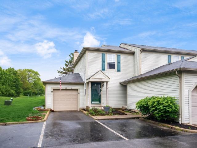 Condo for sale in Columbus, Ohio