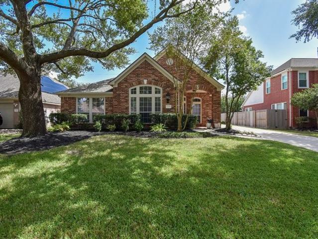 Townhouse for rent in Harris, Texas