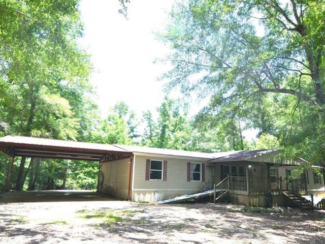 House for sale in Louisiana