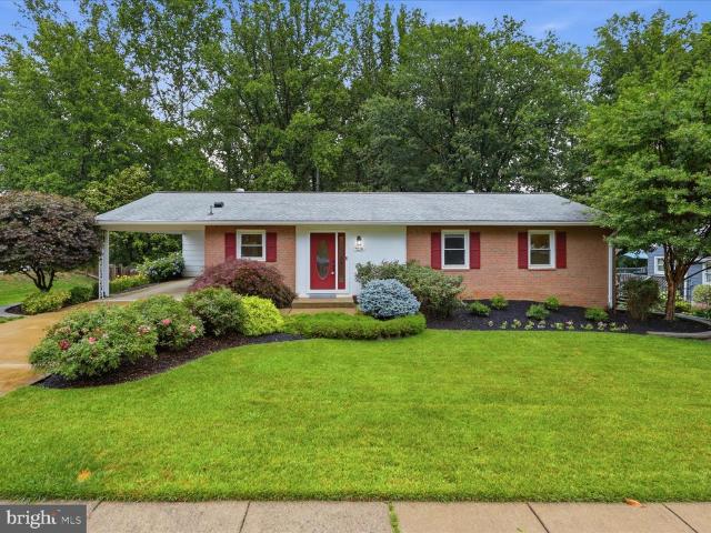 House for sale in Virginia