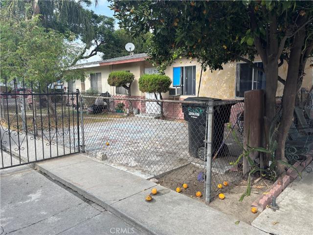 House for sale in Bell Gardens, California