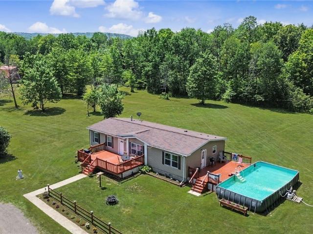 House for sale in Belfast, New York