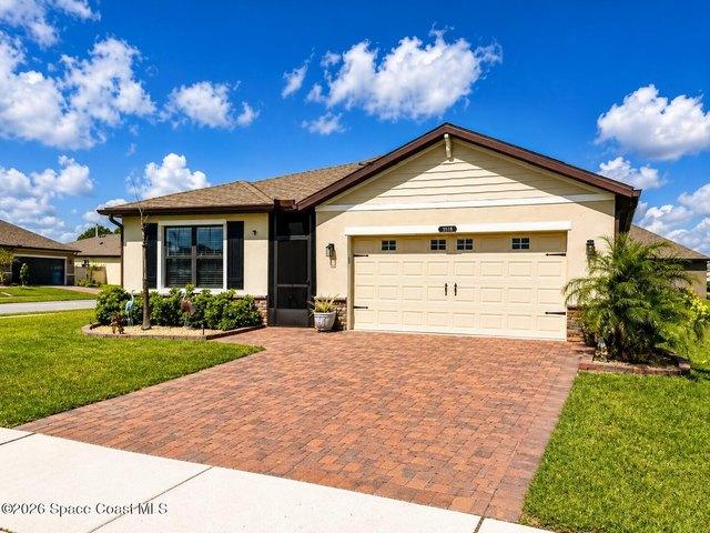 House for sale in Grant, Florida
