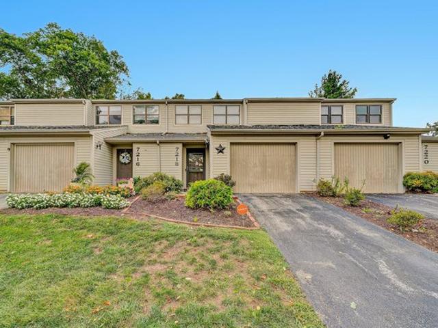 Townhouse for sale in Virginia
