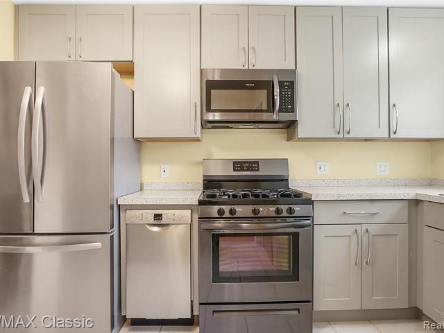 House for sale in Center Line, Michigan