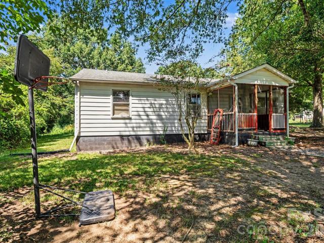 House for sale in Monroe, North Carolina
