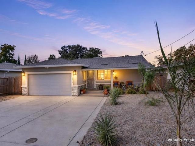 House for sale in Rio Linda, Sacramento County