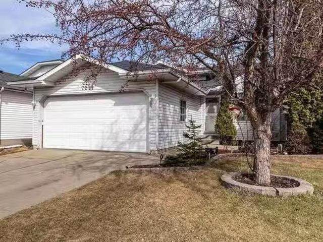 House for sale in Wedgewood, Alberta