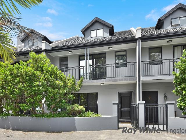 House for rent in Sydney, New South Wales