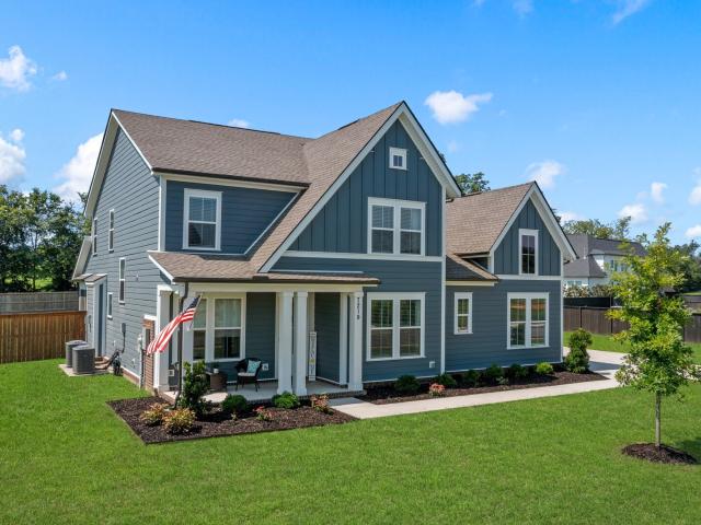 House for sale in Tennessee