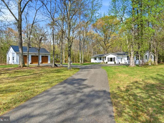 Property for sale in Hughesville, Maryland