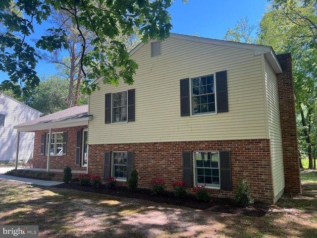 House for sale in Wicomico, Maryland