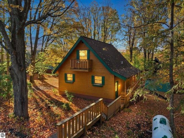House for sale in Cadillac, Wexford County