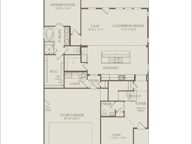 House for sale in Thompsons, Texas
