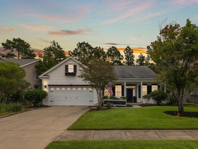 House for sale in Hanahan, South Carolina