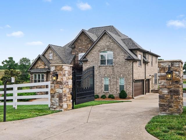 House for sale in Tennessee