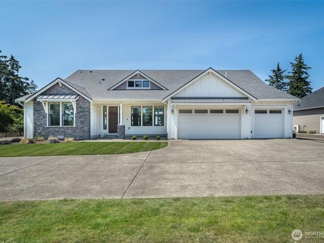 House for sale in Bonney Lake, Washington