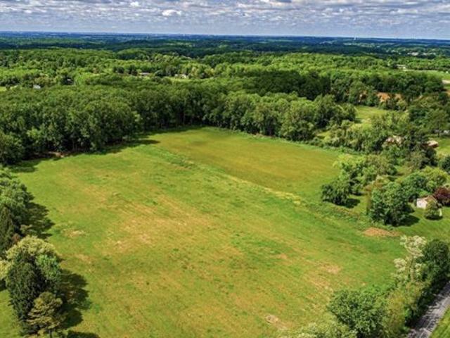 Land for sale in Fork, Maryland