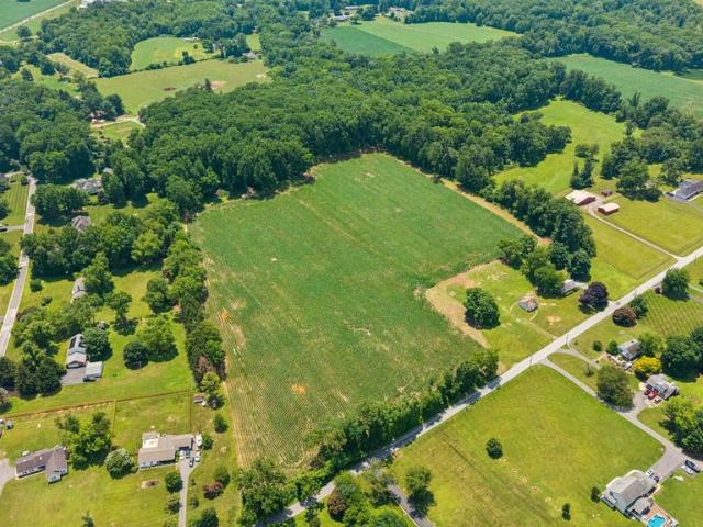 Land for sale in Fork, Maryland