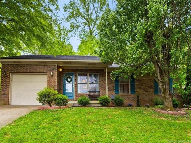 House for sale in Lanesville, Indiana