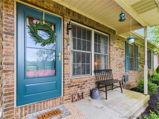 House for sale in Lanesville, Indiana