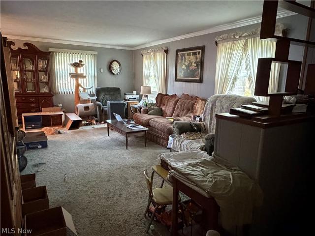 House for sale in Burghill, Ohio