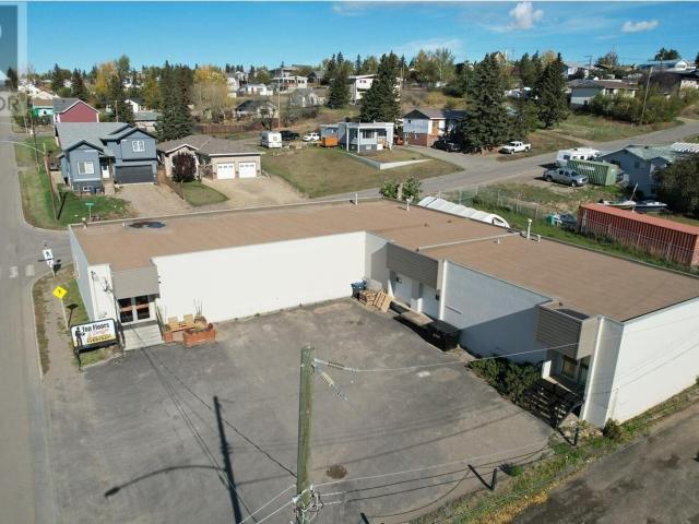Property for sale in Dawson Creek, British Columbia