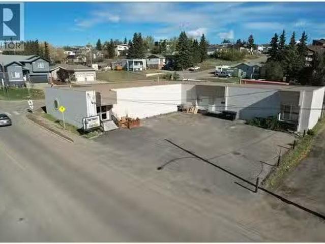 House for sale in Dawson Creek, British Columbia