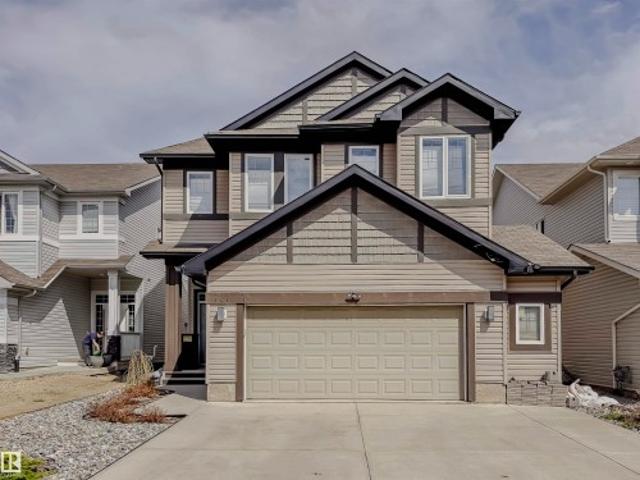 House for sale in Windermere Neighbourhood, Edmonton