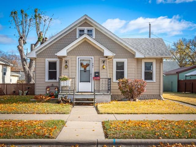 House for sale in La Crosse, Wisconsin