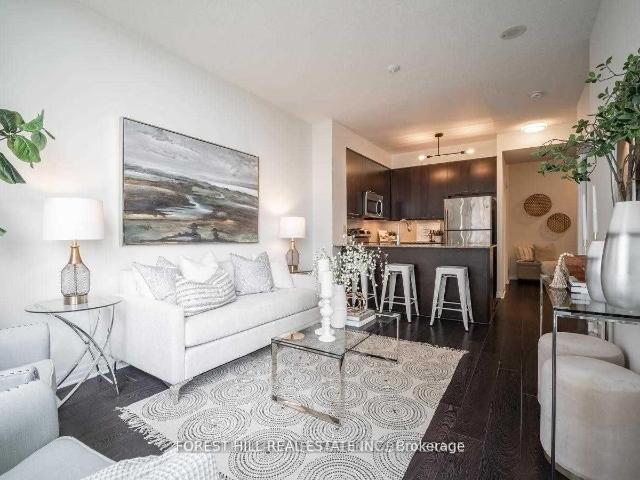 Condo for rent in Woburn, Ontario