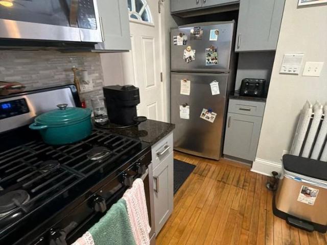 Apartment for rent in Chicago Park, Illinois