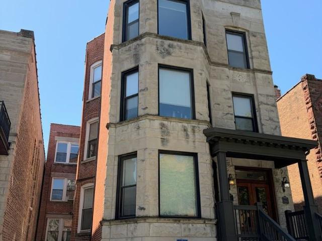Apartment for rent in Chicago Park, Illinois