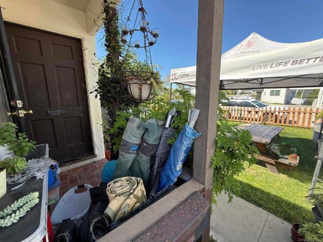 House for sale in Jacumba, California