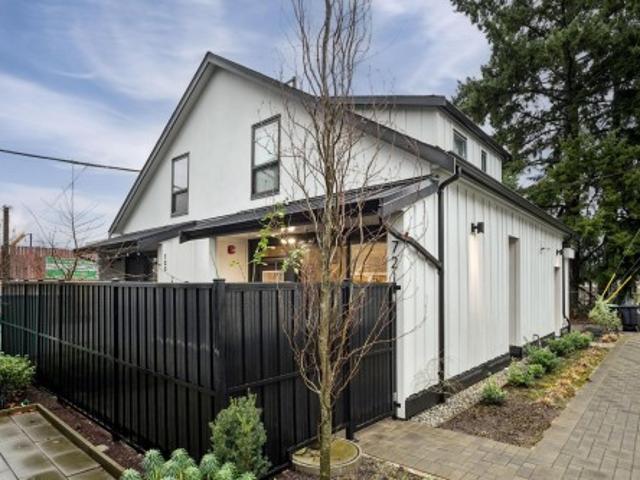 Townhouse for sale in Kensington-Cedar Cottage, Vancouver