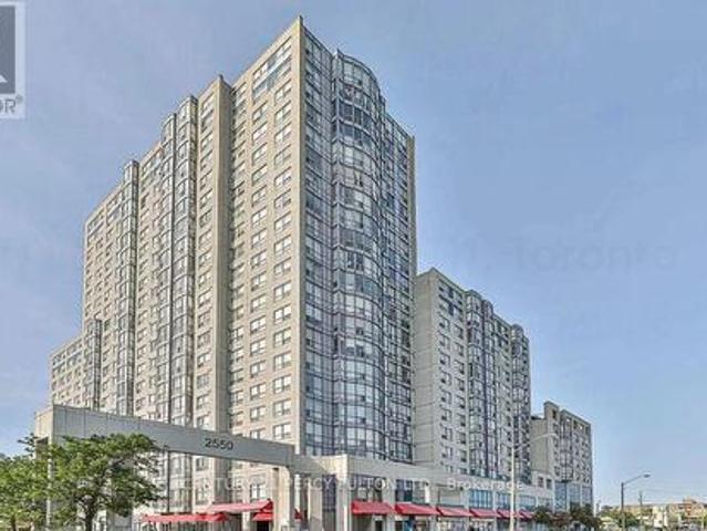 Condo for sale in Scarborough Centre, Toronto