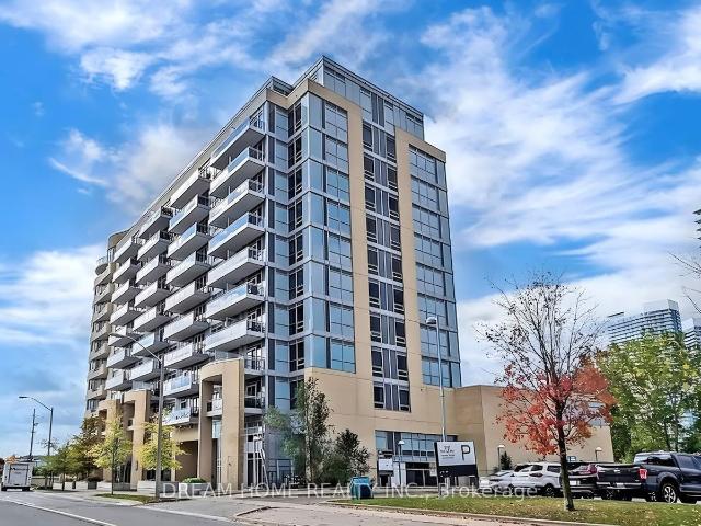Condo for sale in Woburn, Ontario