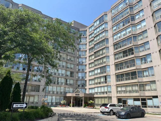 Condo for sale in York, Ontario