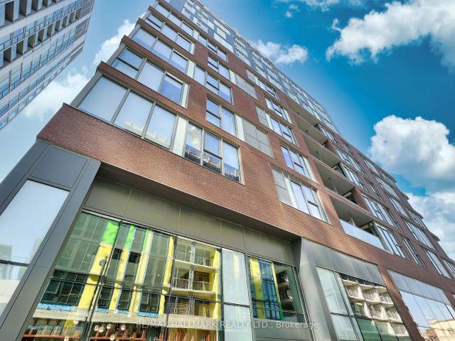 Condo for sale in Toronto, Golden Horseshoe