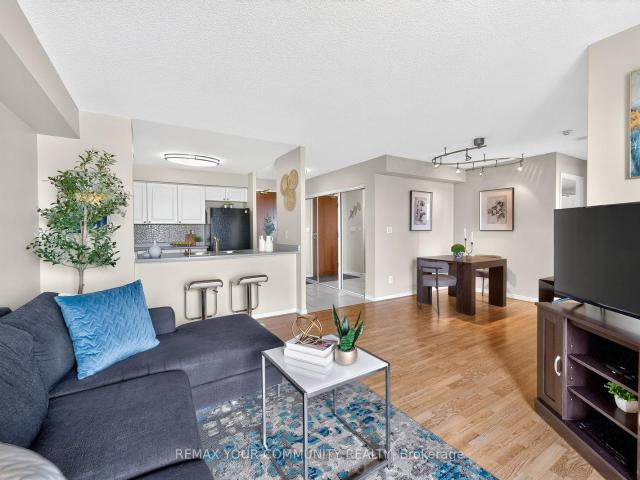 Condo for sale in York, Ontario