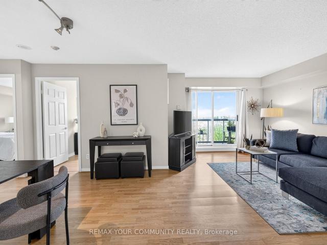 Condo for sale in Woburn, Ontario