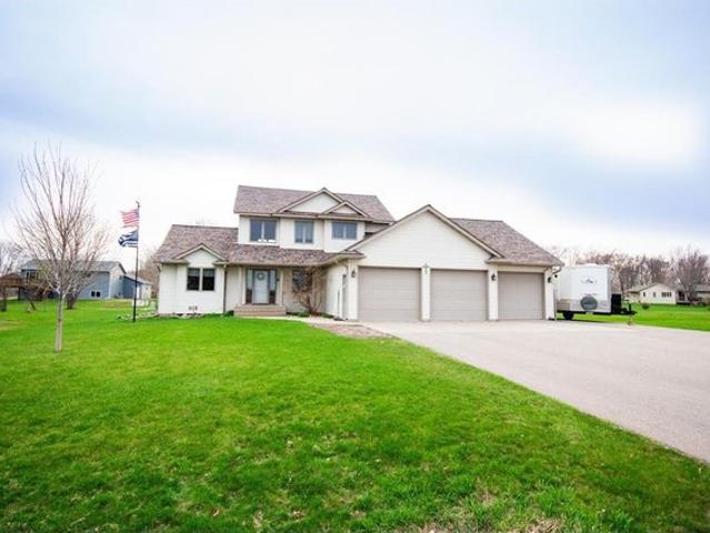 House for sale in Melrose, Minnesota