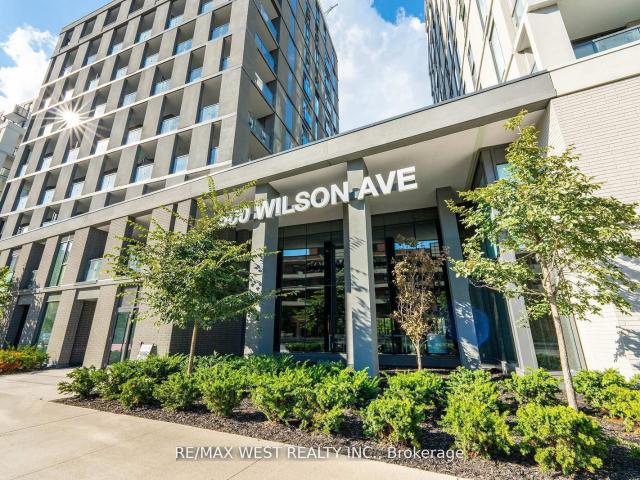 Condo for rent in Woburn, Ontario