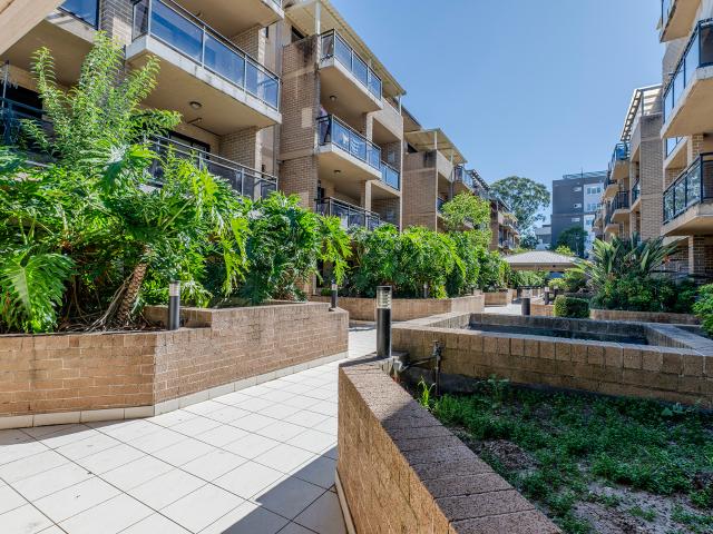 Apartment for rent in Sydney, New South Wales