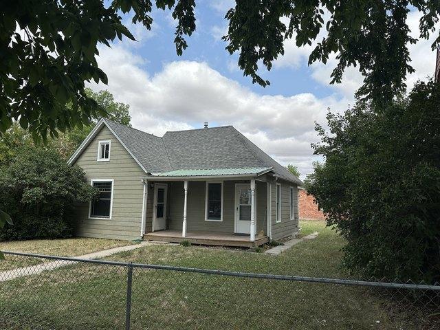 House for sale in Cascade, Montana