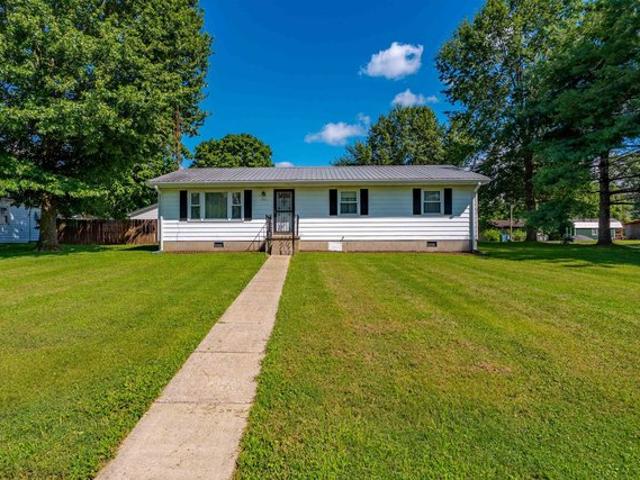 House for sale in Uniontown, Kentucky